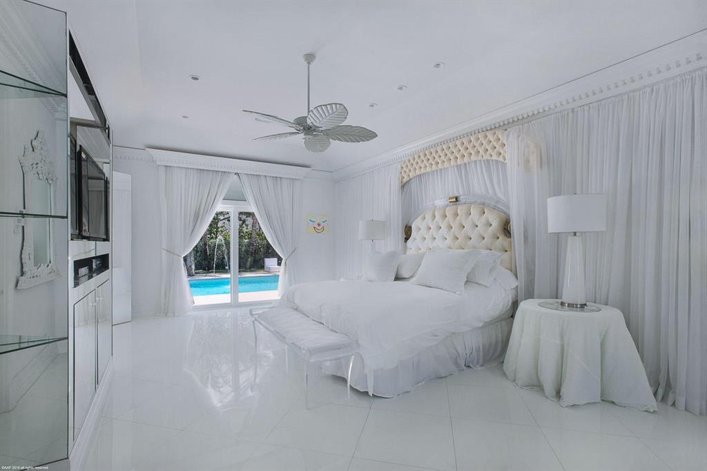 Jupiter Island - Residential