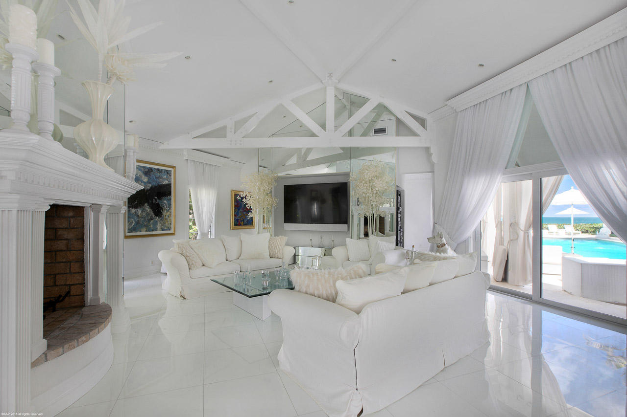 Jupiter Island - Residential