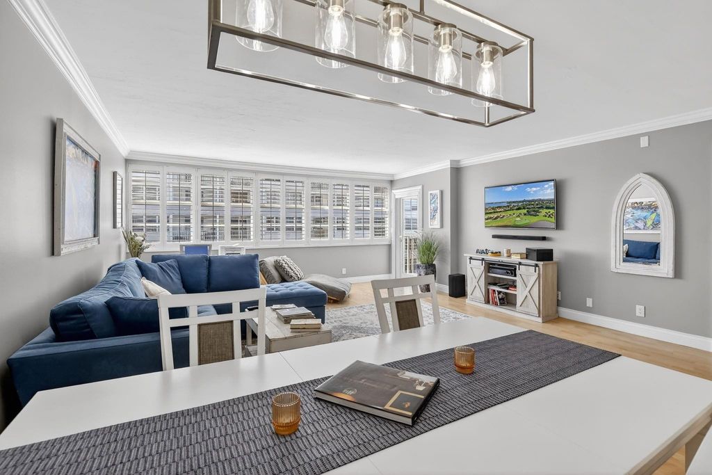 Photo of 1170 N Federal Highway #708, Fort Lauderdale, FL 33304 (MLS # F10550909)