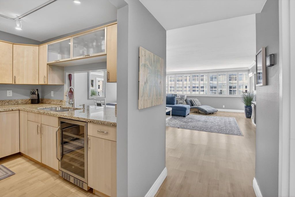 Photo of 1170 N Federal Highway #708, Fort Lauderdale, FL 33304 (MLS # F10550909)