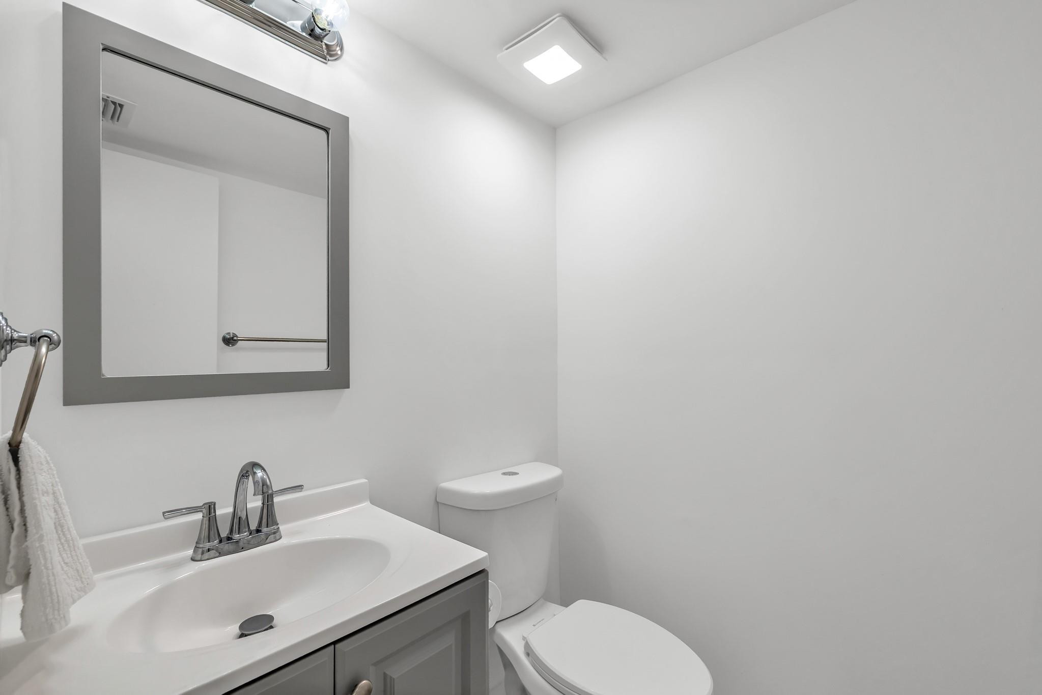 PARKSIDE - Residential