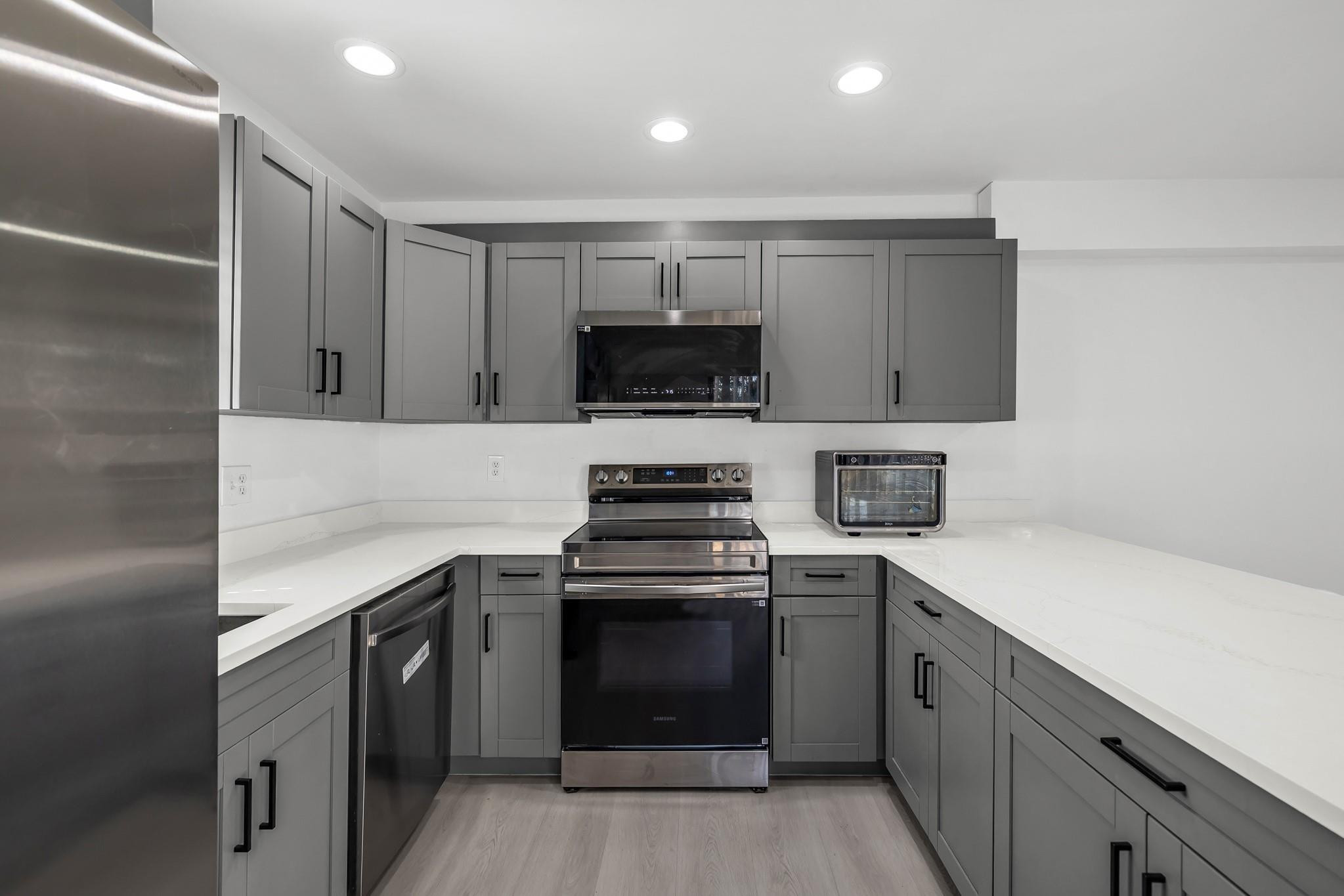 PARKSIDE - Residential