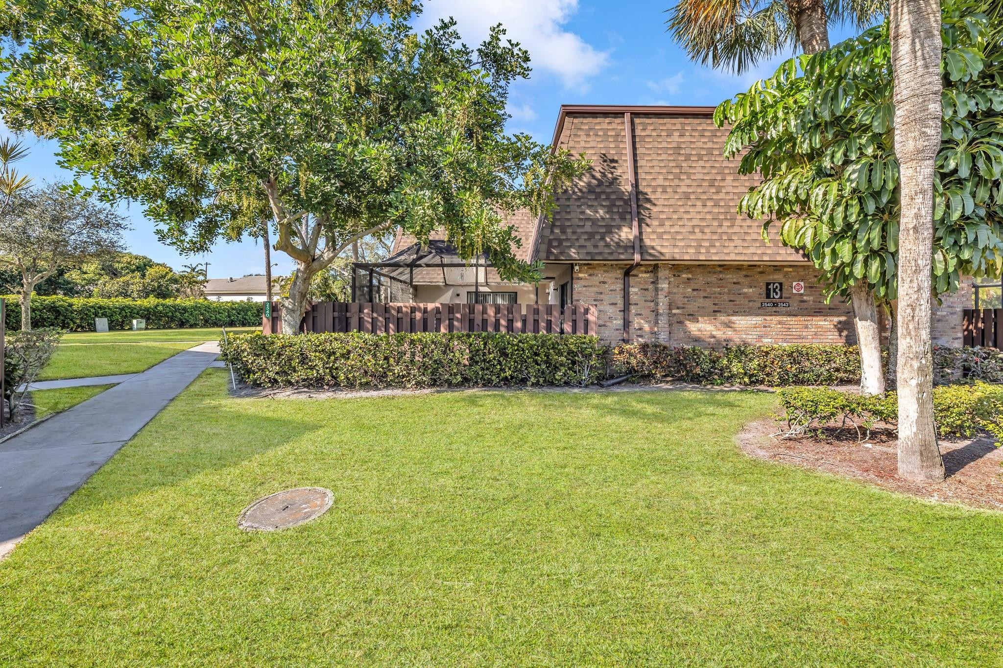 PARKSIDE - Residential