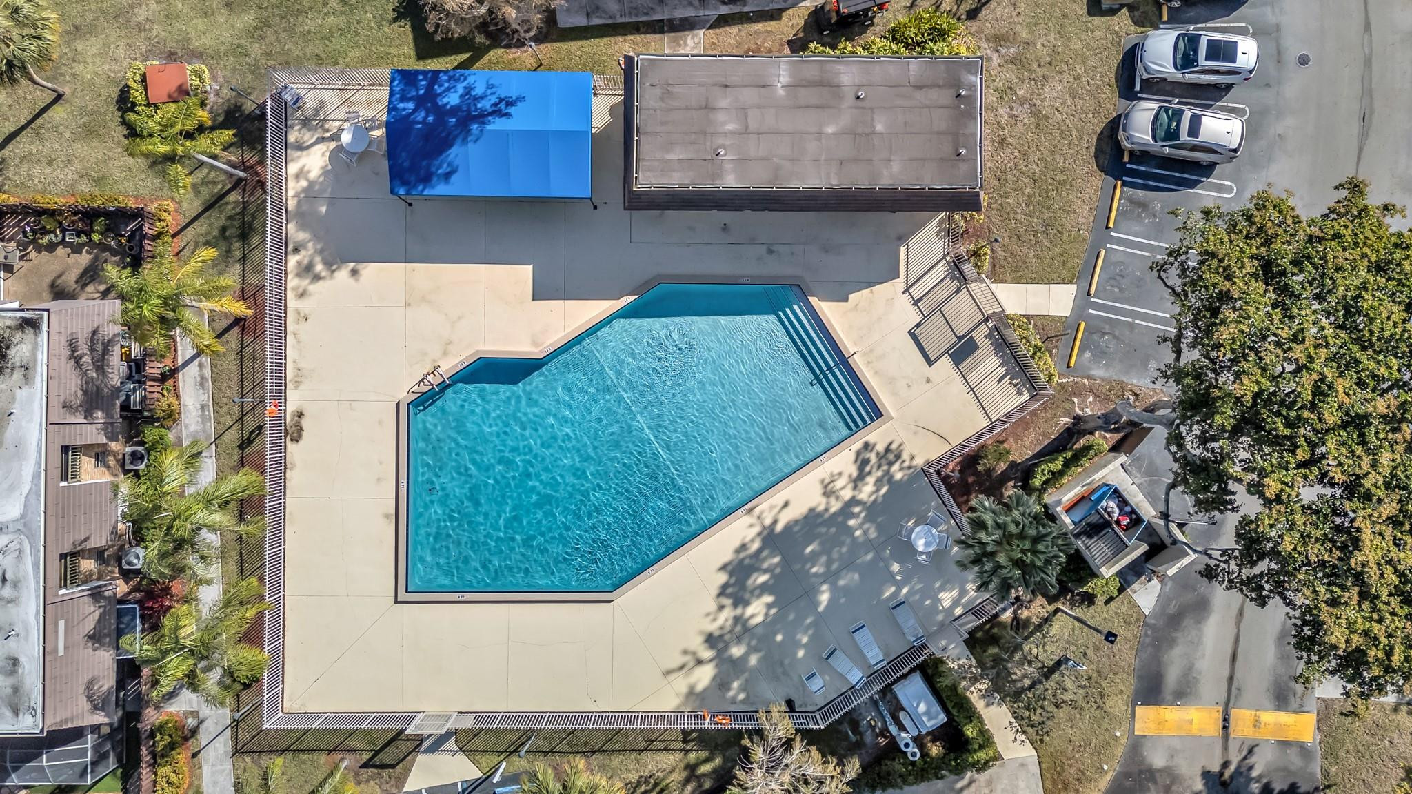 PARKSIDE - Residential