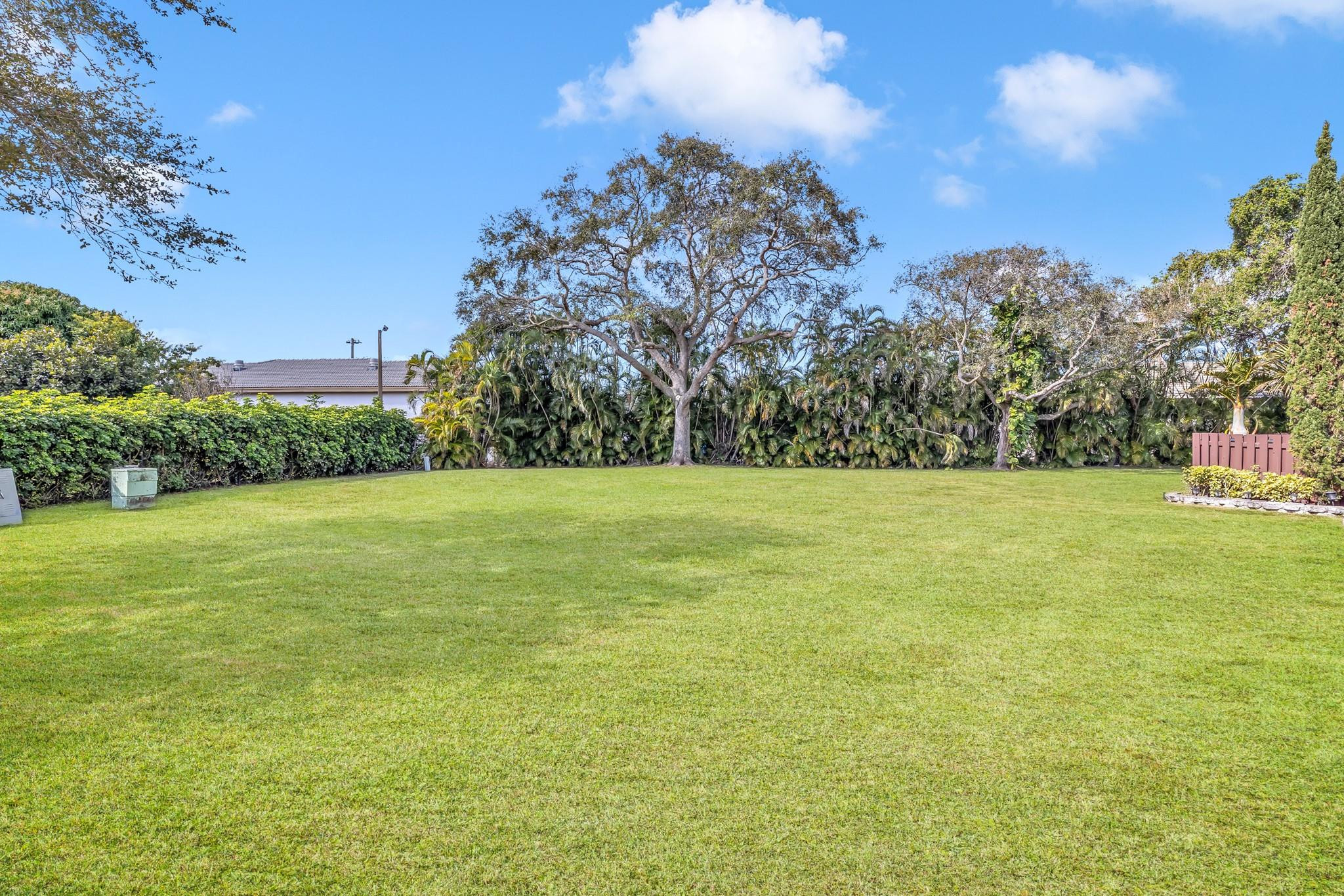 PARKSIDE - Residential