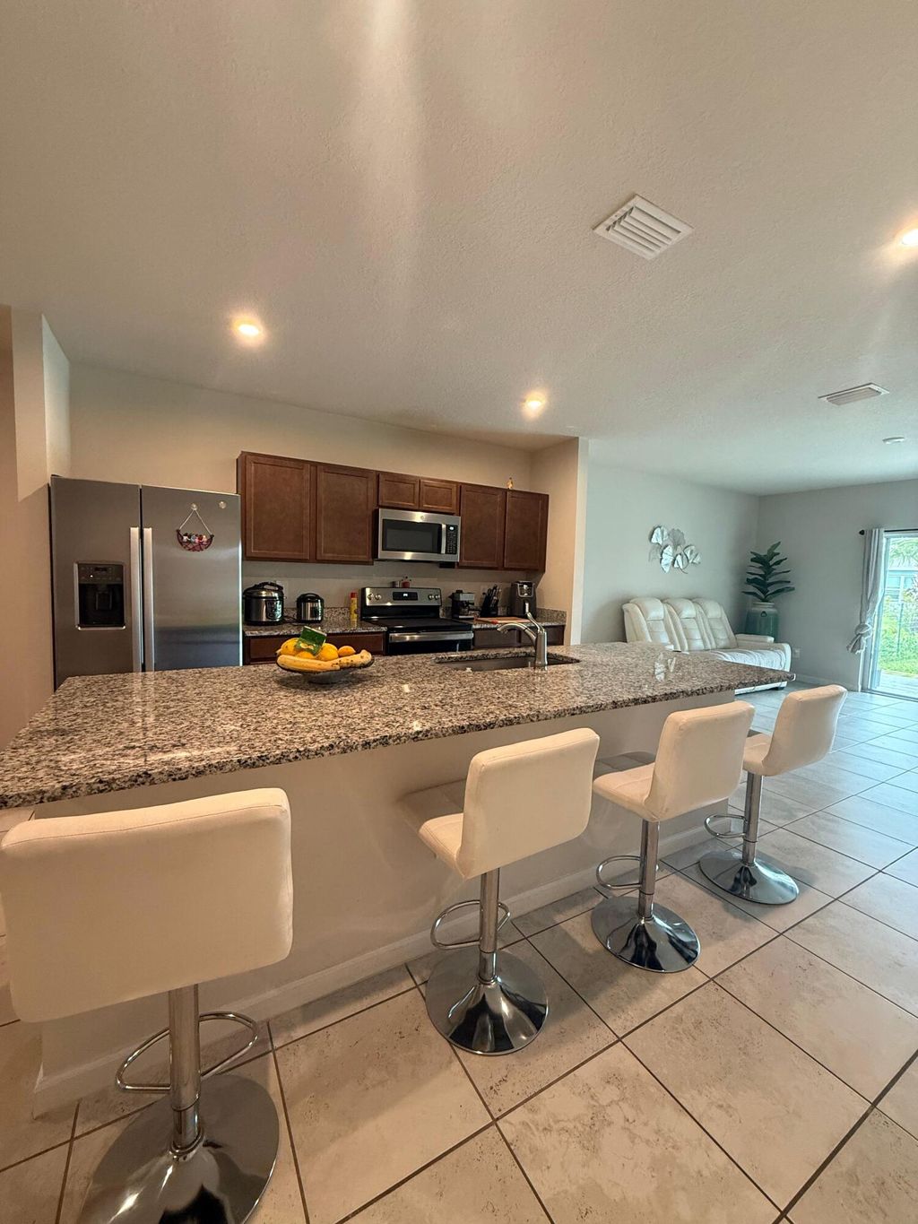 Photo of 286 Raspberry Road, Fort Pierce, FL 34981 (MLS # R11168079)