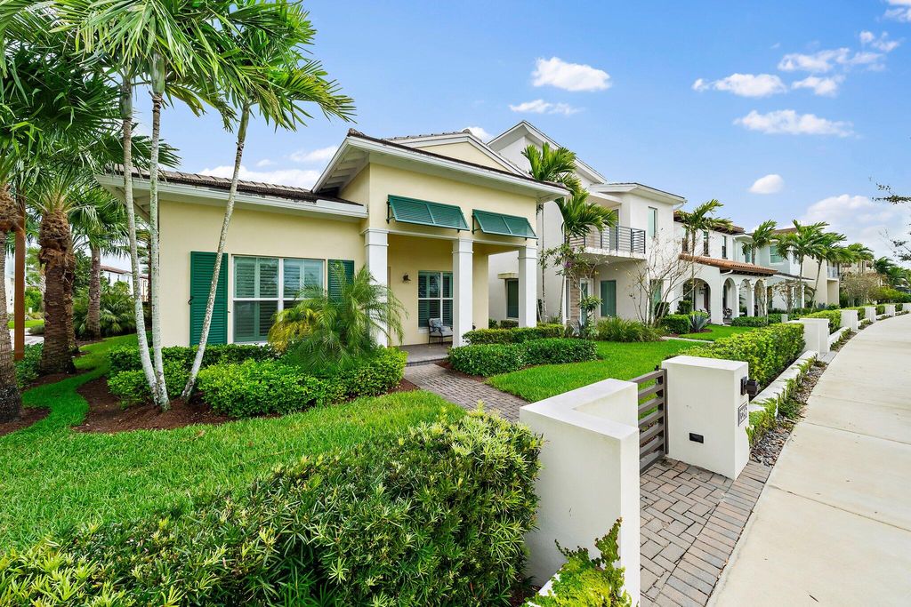 Photo of 13296 Alton Road Rd, Palm Beach Gardens, FL 33418 (MLS # R10782413)