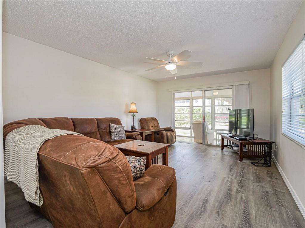 VISTA ROYALE PHASE IV BLDGS 83-111 - Residential