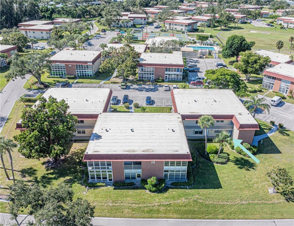VISTA ROYALE PHASE IV BLDGS 83-111 - Residential