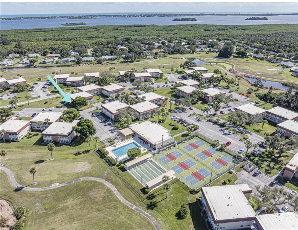 VISTA ROYALE PHASE IV BLDGS 83-111 - Residential