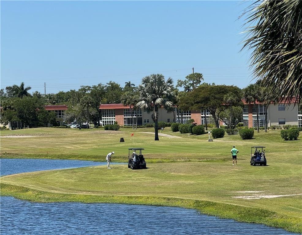 VISTA ROYALE PHASE IV BLDGS 83-111 - Residential
