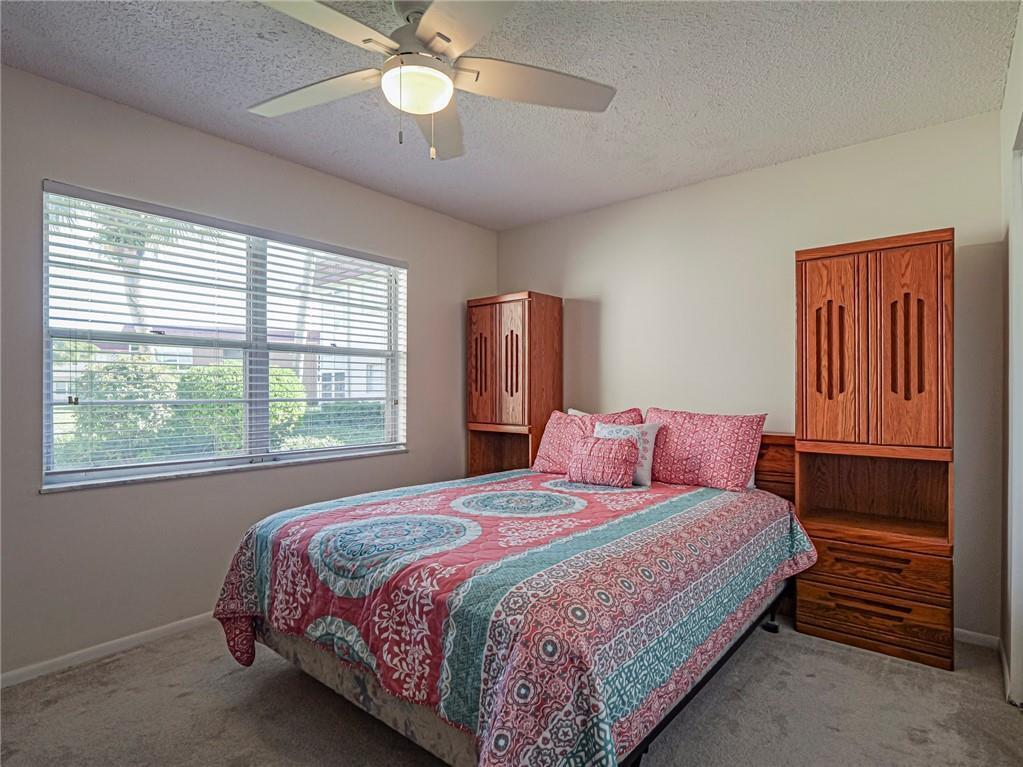 VISTA ROYALE PHASE IV BLDGS 83-111 - Residential