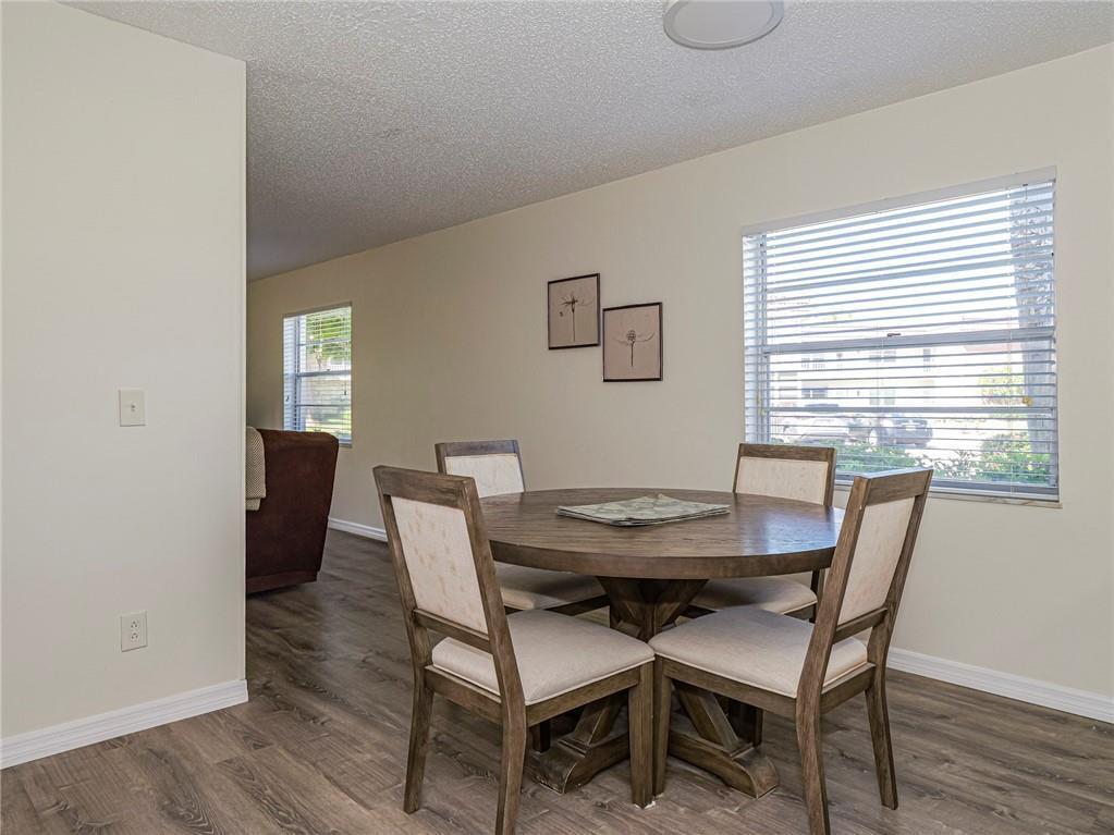 VISTA ROYALE PHASE IV BLDGS 83-111 - Residential