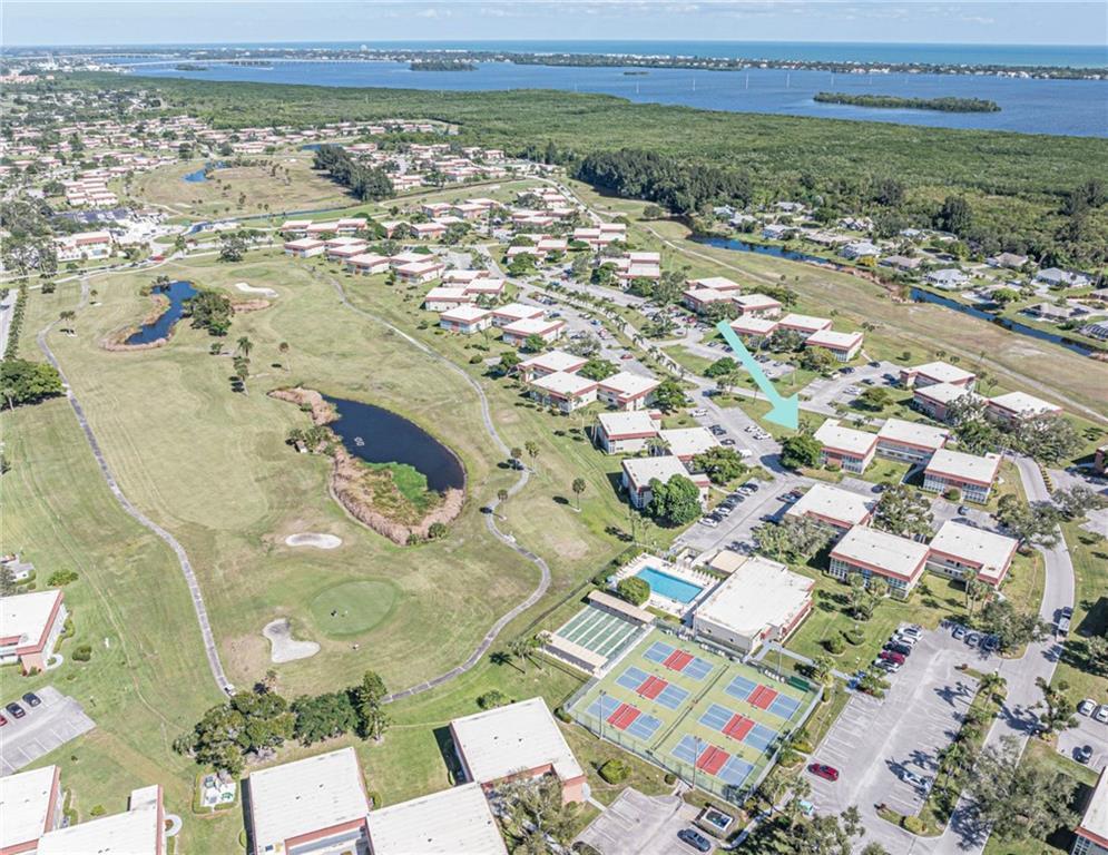VISTA ROYALE PHASE IV BLDGS 83-111 - Residential