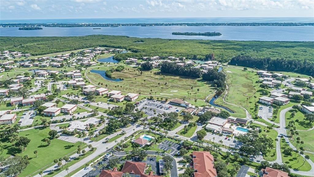 VISTA ROYALE PHASE IV BLDGS 83-111 - Residential