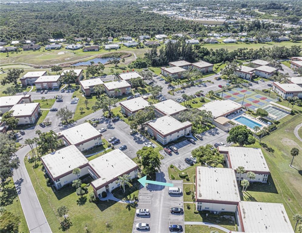 VISTA ROYALE PHASE IV BLDGS 83-111 - Residential
