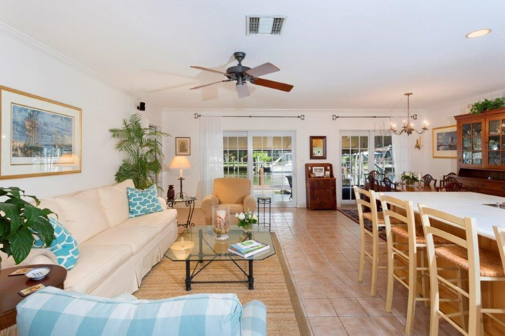 RIVIERA Isles - Residential