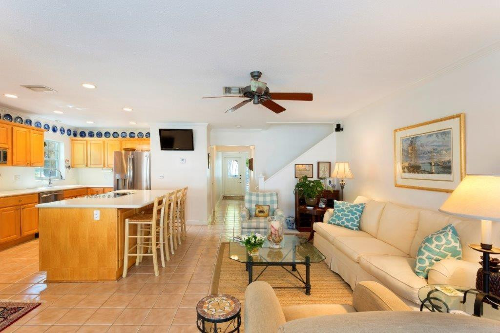 RIVIERA Isles - Residential