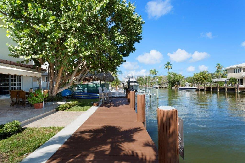 RIVIERA Isles - Residential