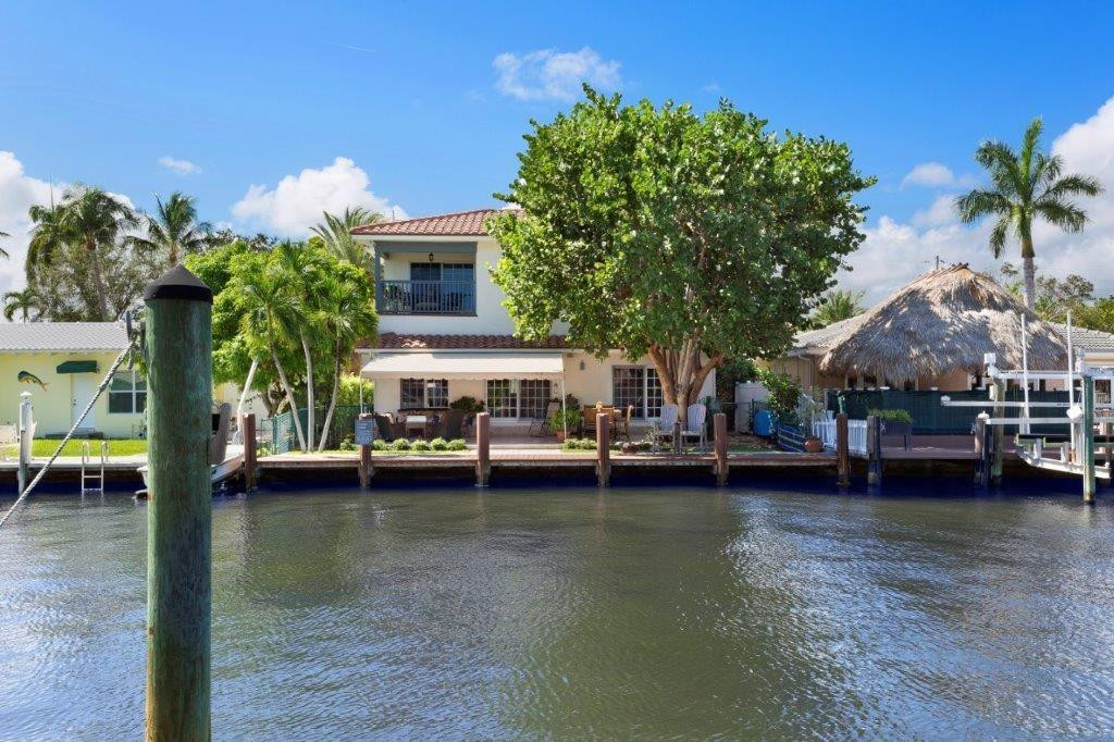 RIVIERA Isles - Residential