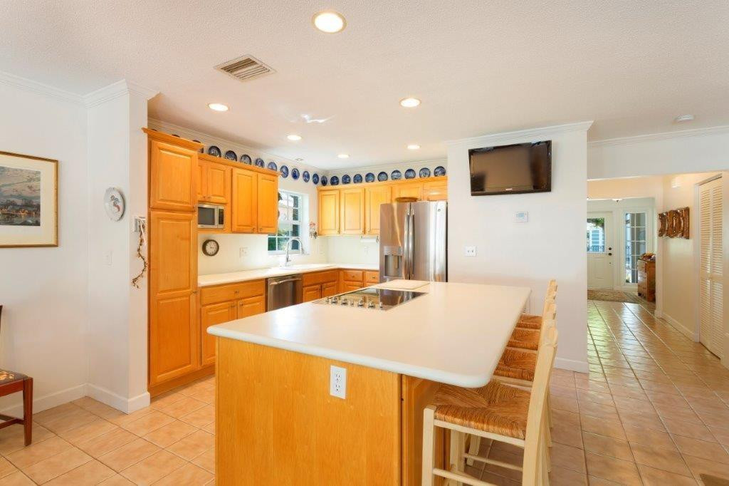 RIVIERA Isles - Residential