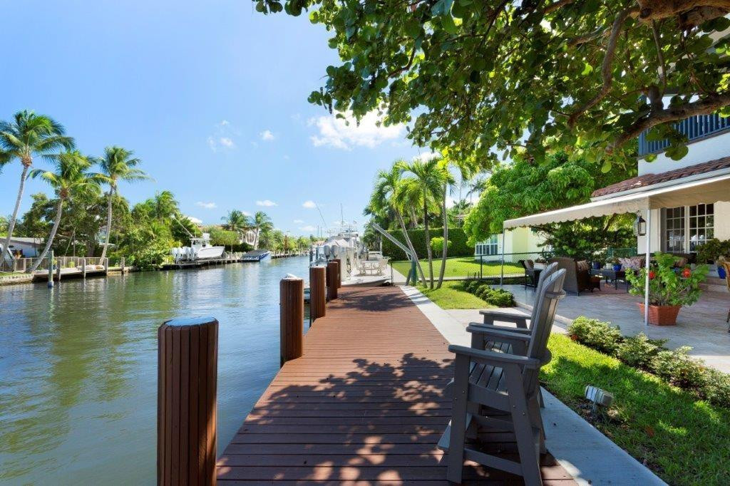 RIVIERA Isles - Residential