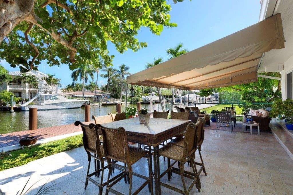 RIVIERA Isles - Residential