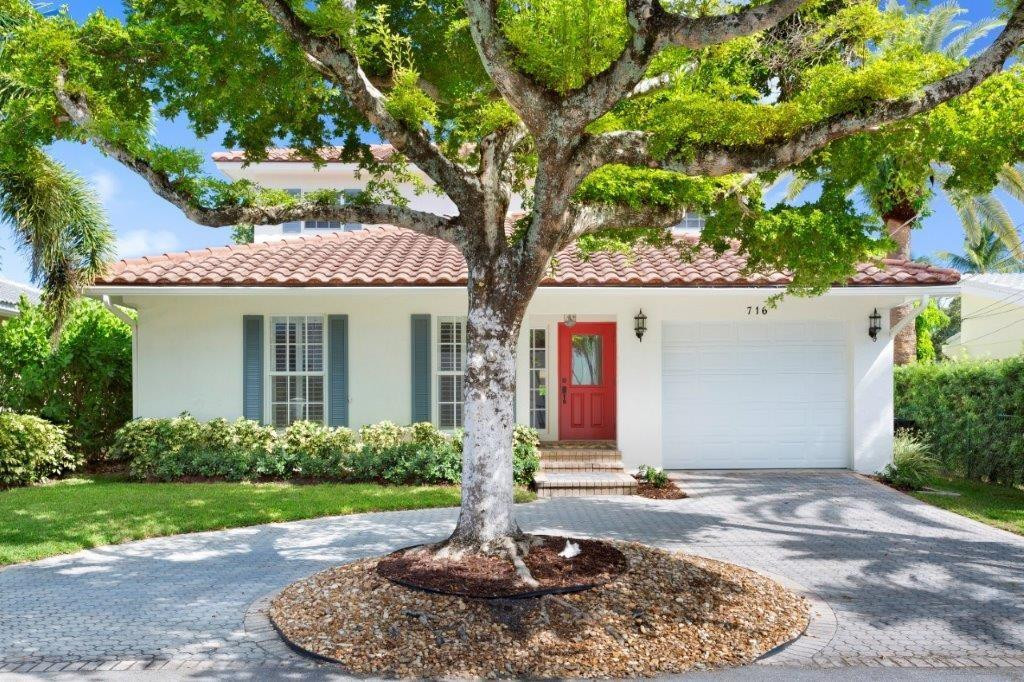 RIVIERA Isles - Residential