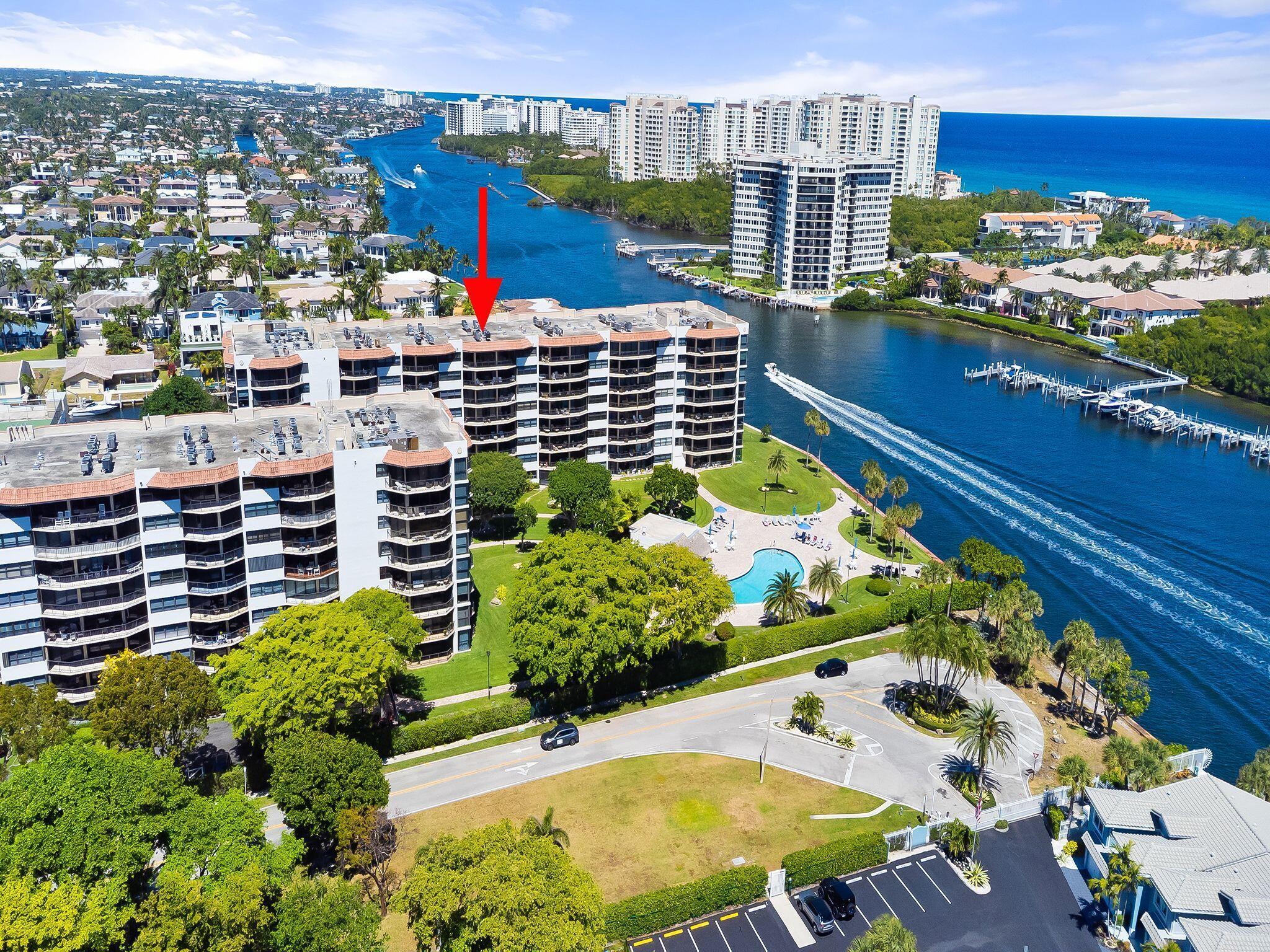 899 Jeffery Street 107