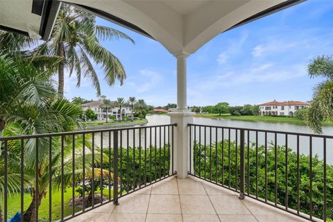 A home in Plantation