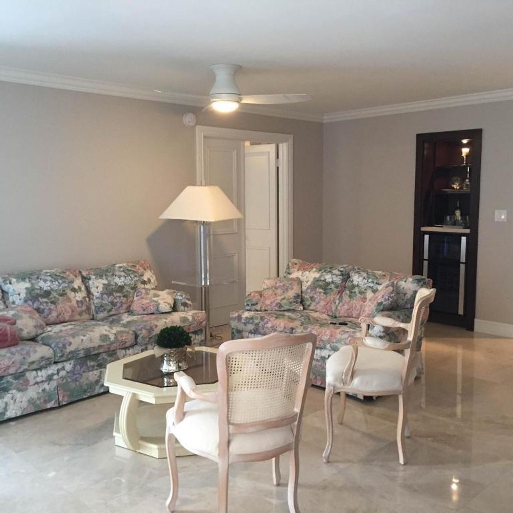 Photo of 1010 S Ocean Boulevard #911, Pompano Beach, FL 33062 (MLS # R11107763)