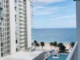 POMPANO AEGEAN CONDO - Residential Lease