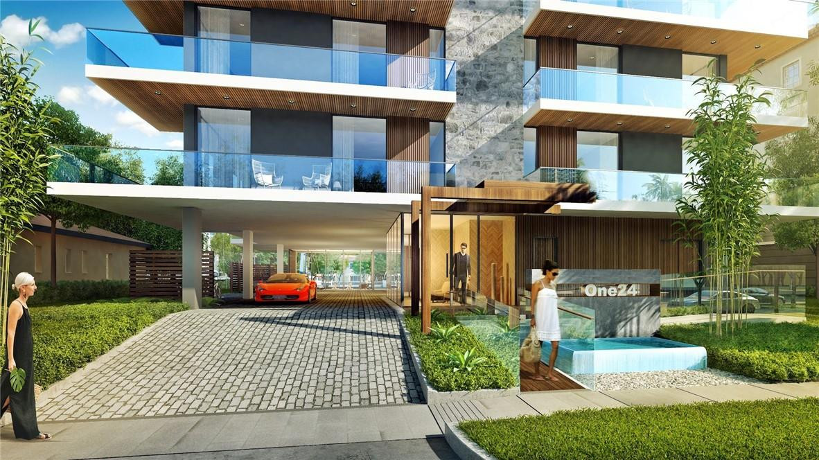 One24 Residences - Residential