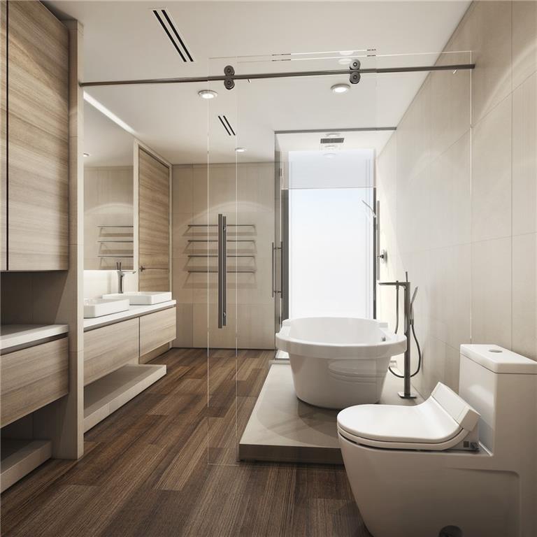 One24 Residences - Residential