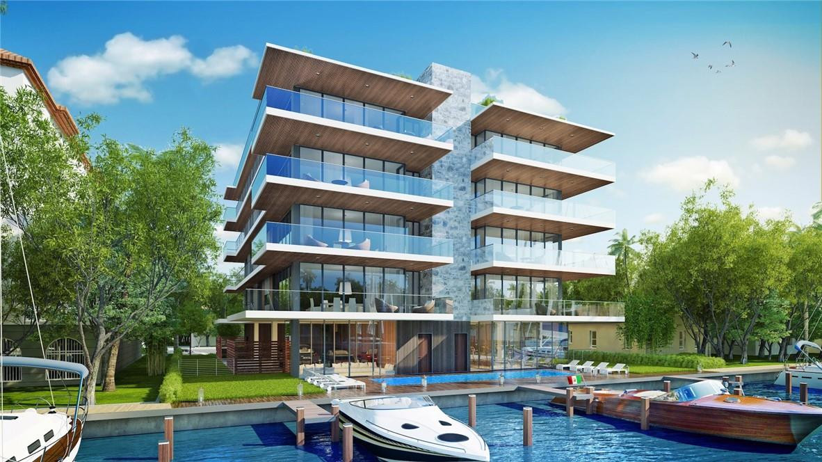 One24 Residences - Residential