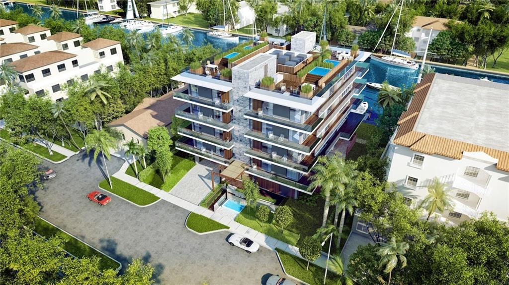 One24 Residences - Residential