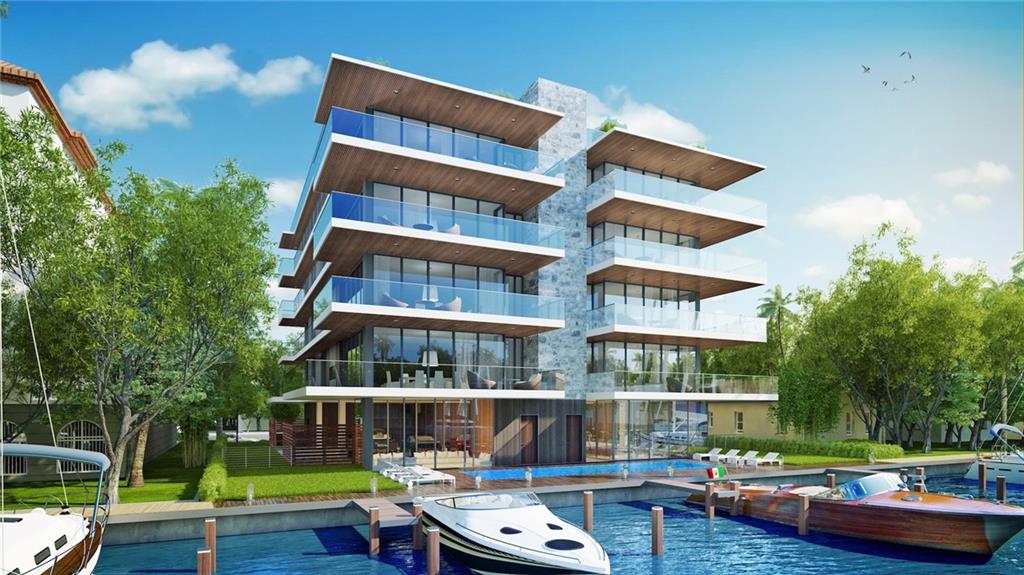 One24 Residences - Residential