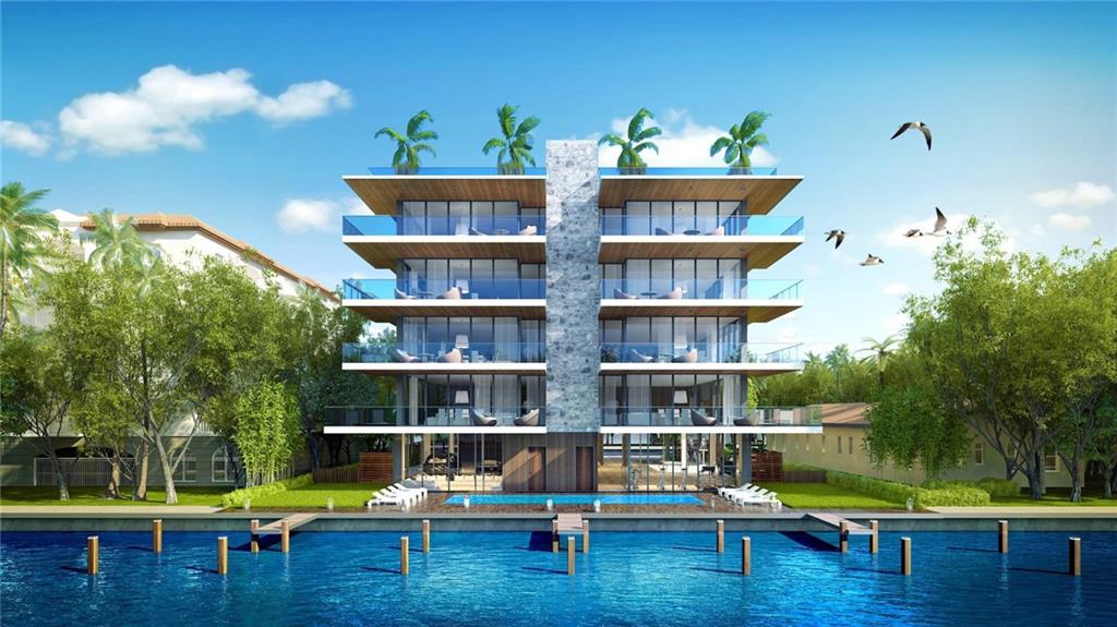 One24 Residences - Residential