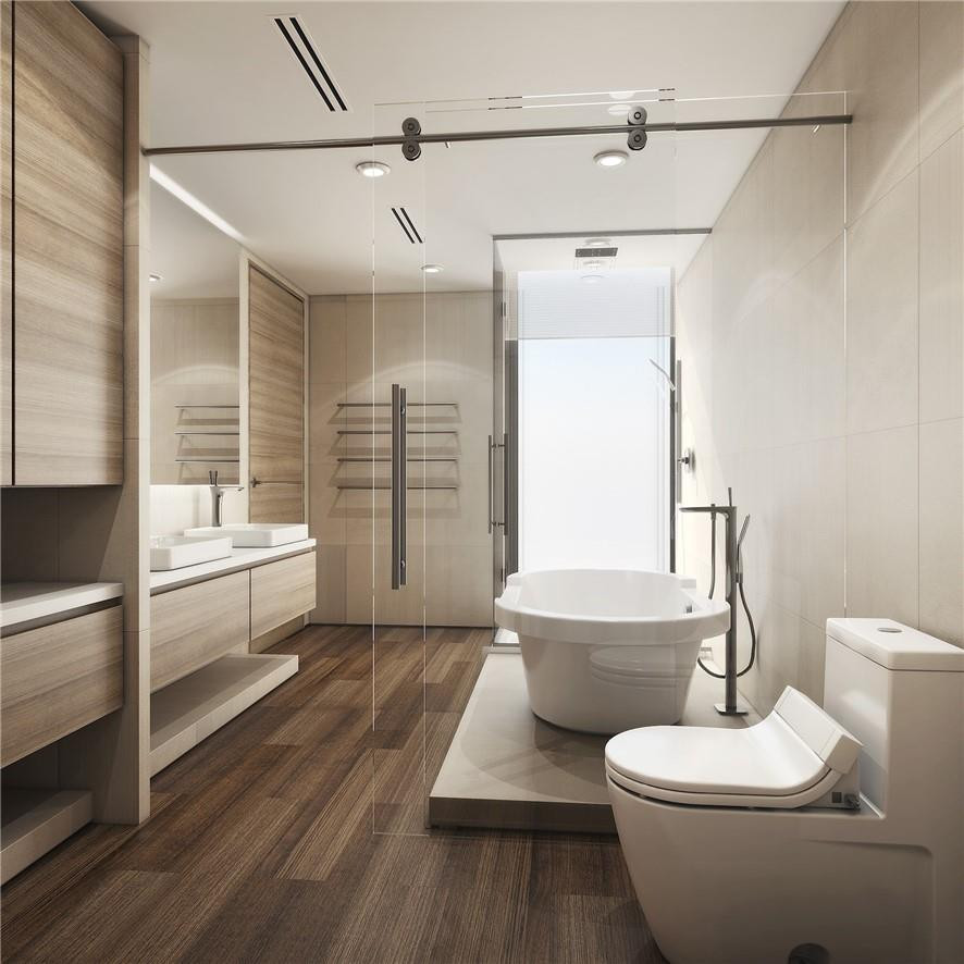 One24 Residences - Residential