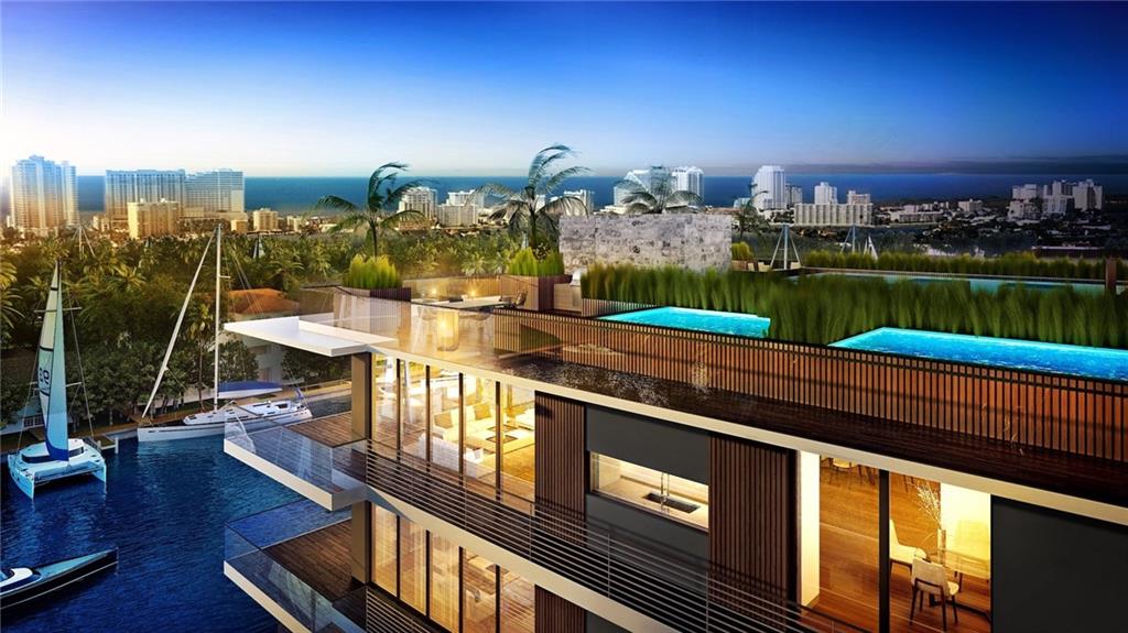 One24 Residences - Residential