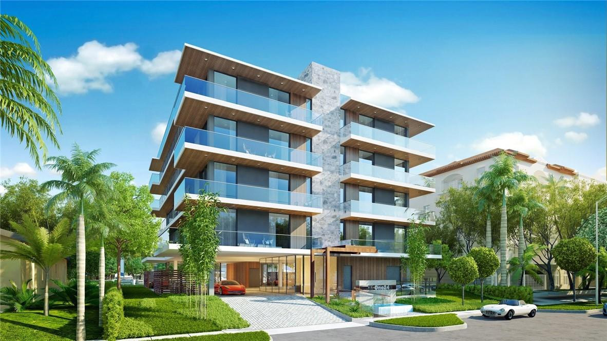 One24 Residences - Residential