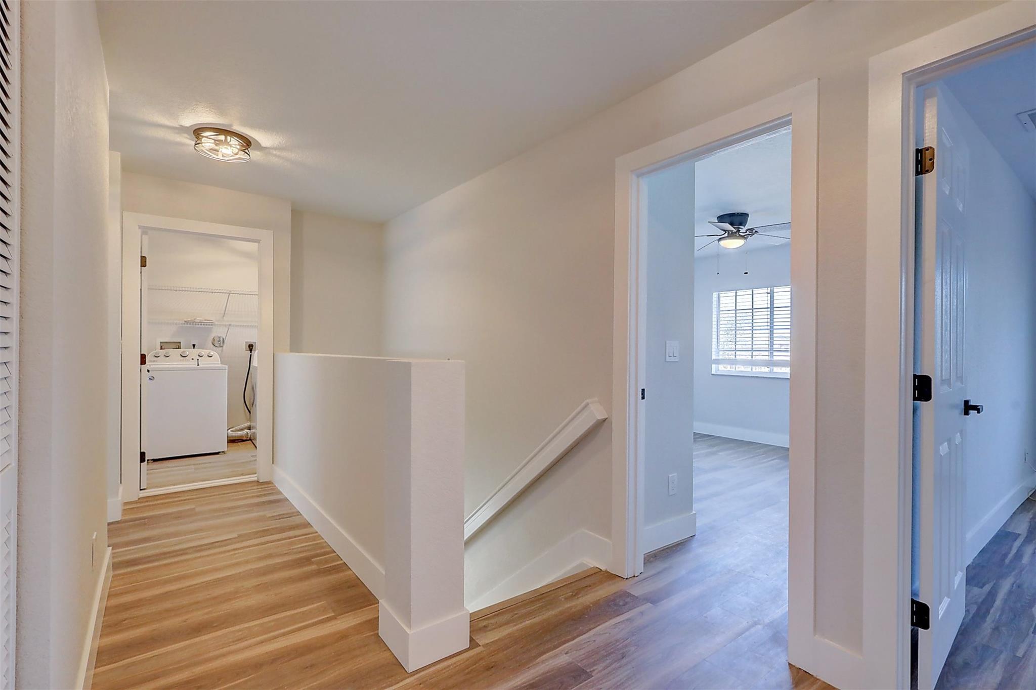 Fourth Rep Of Portofino I - Residential Lease
