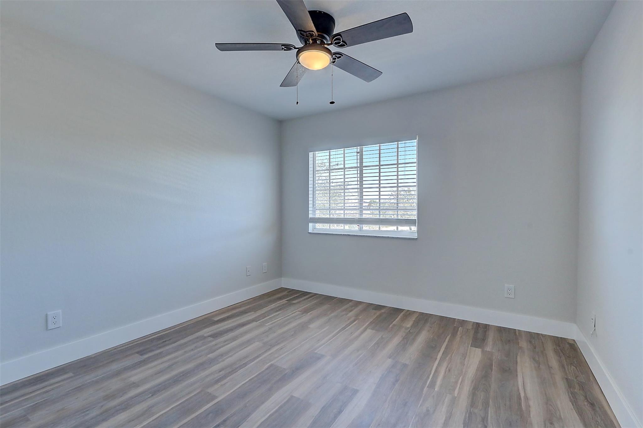 Fourth Rep Of Portofino I - Residential Lease