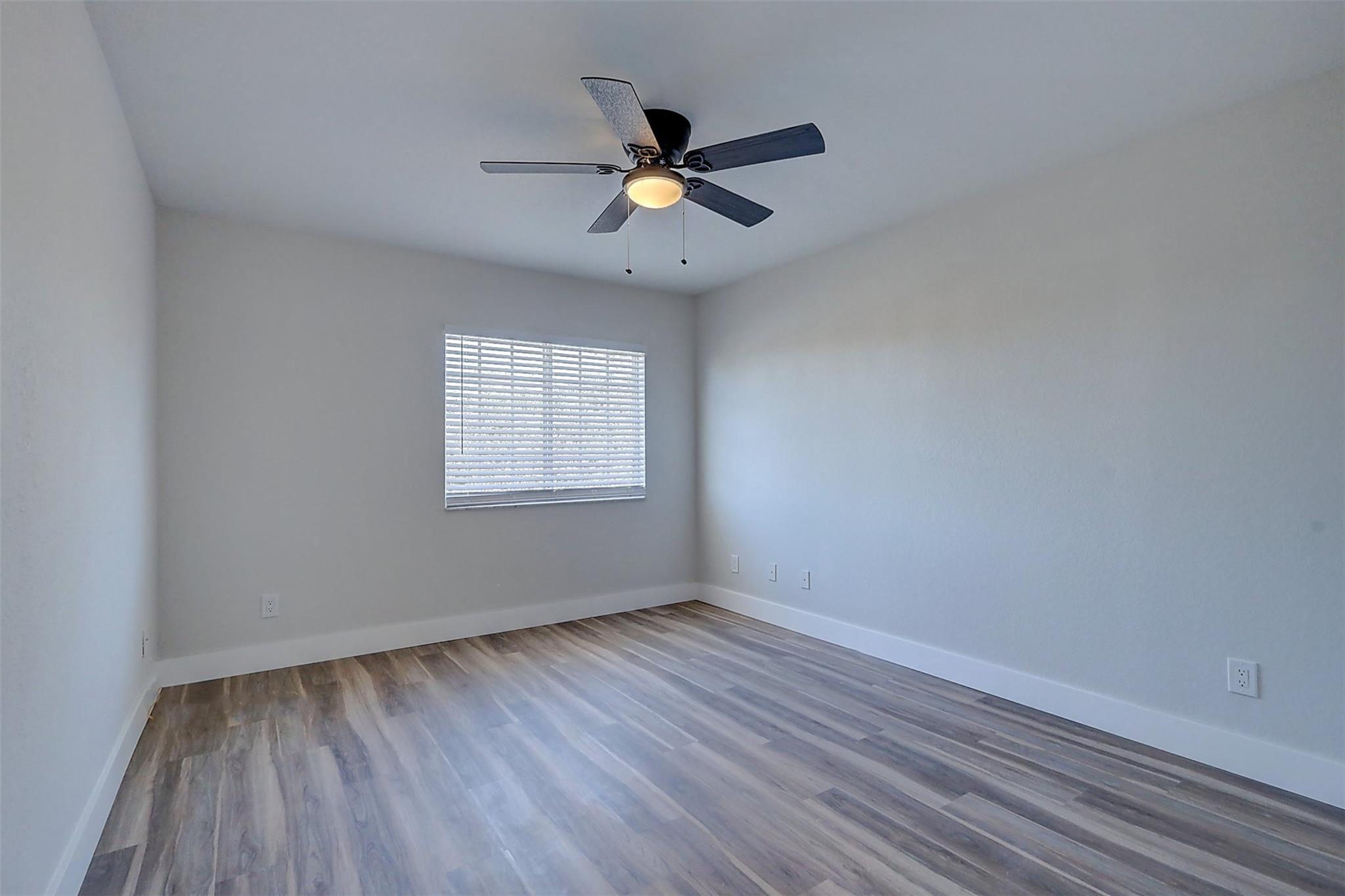 Fourth Rep Of Portofino I - Residential Lease