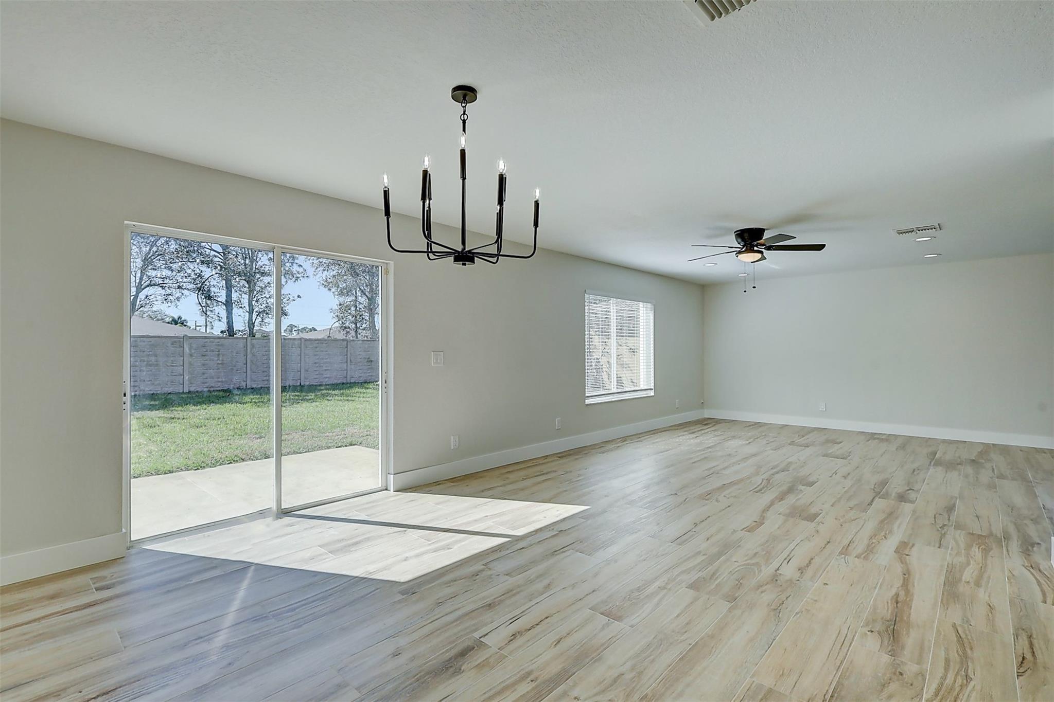 Fourth Rep Of Portofino I - Residential Lease