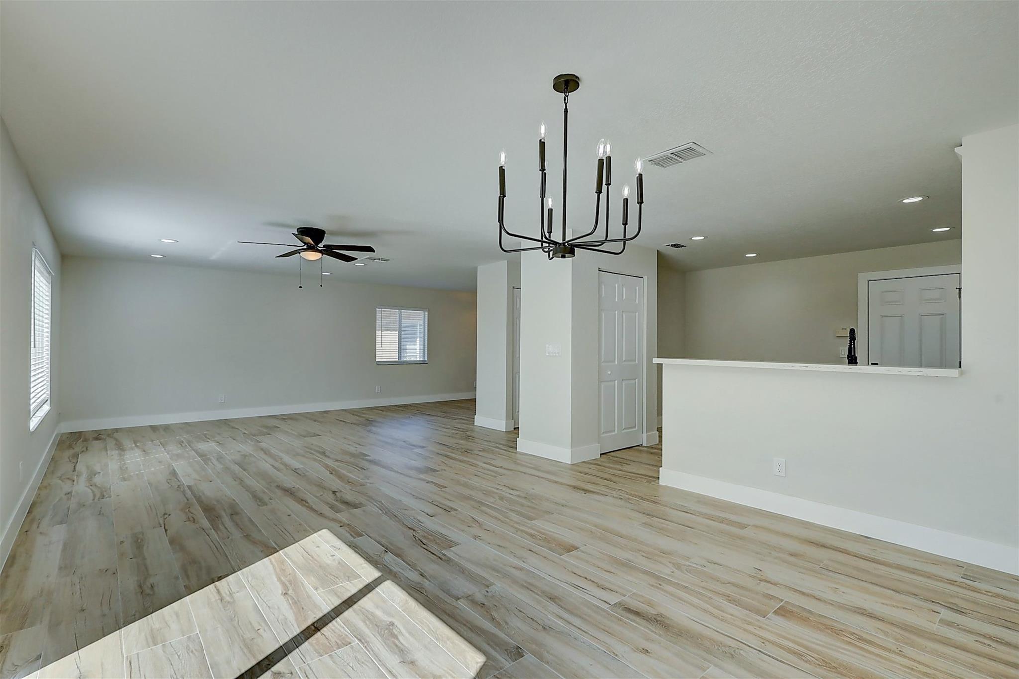 Fourth Rep Of Portofino I - Residential Lease