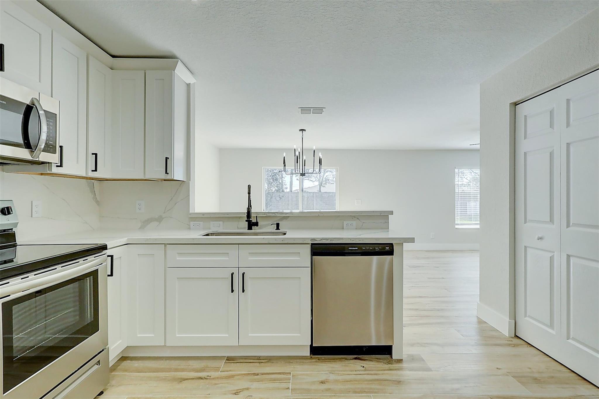 Fourth Rep Of Portofino I - Residential Lease