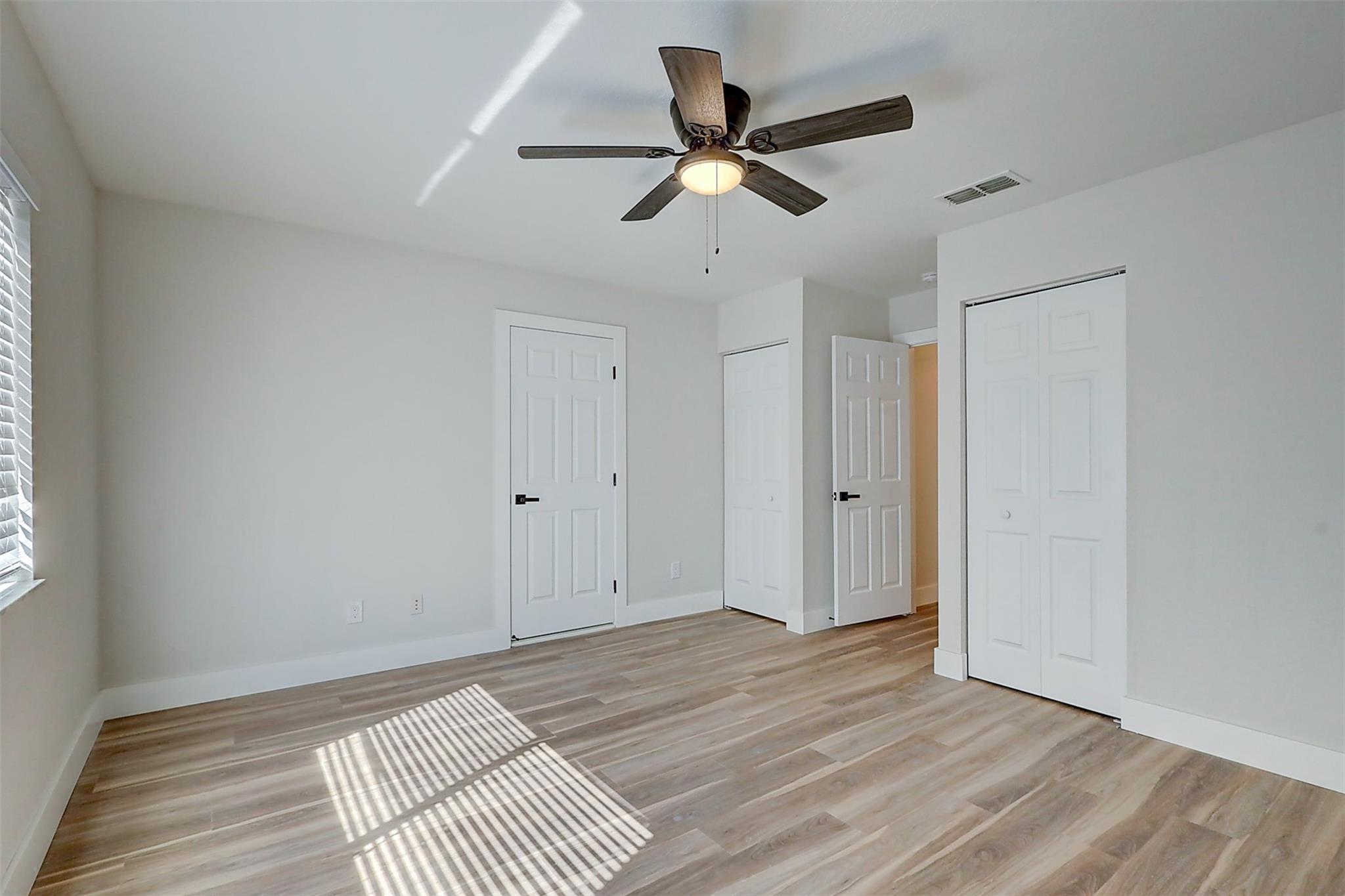Fourth Rep Of Portofino I - Residential Lease
