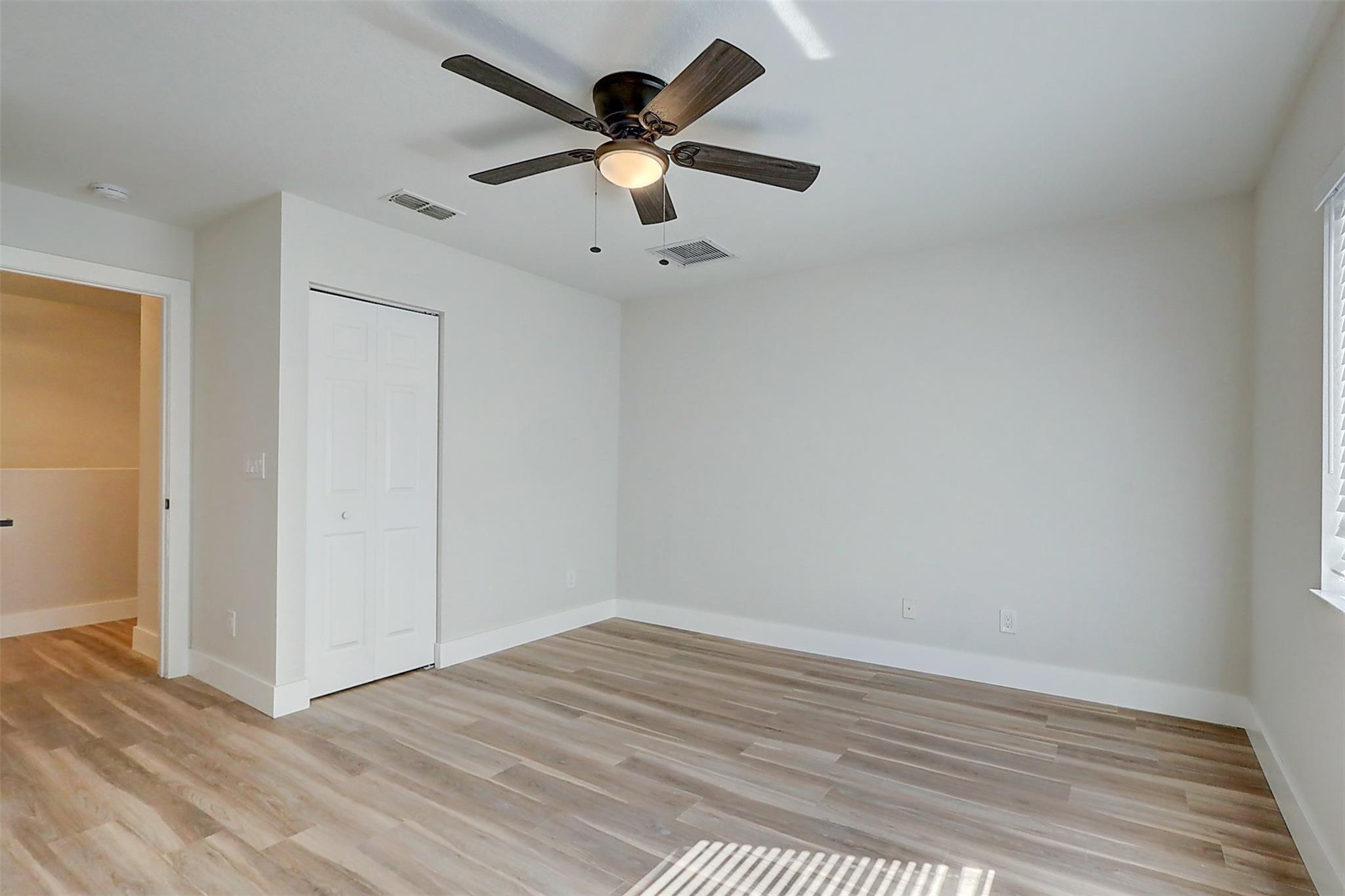 Fourth Rep Of Portofino I - Residential Lease