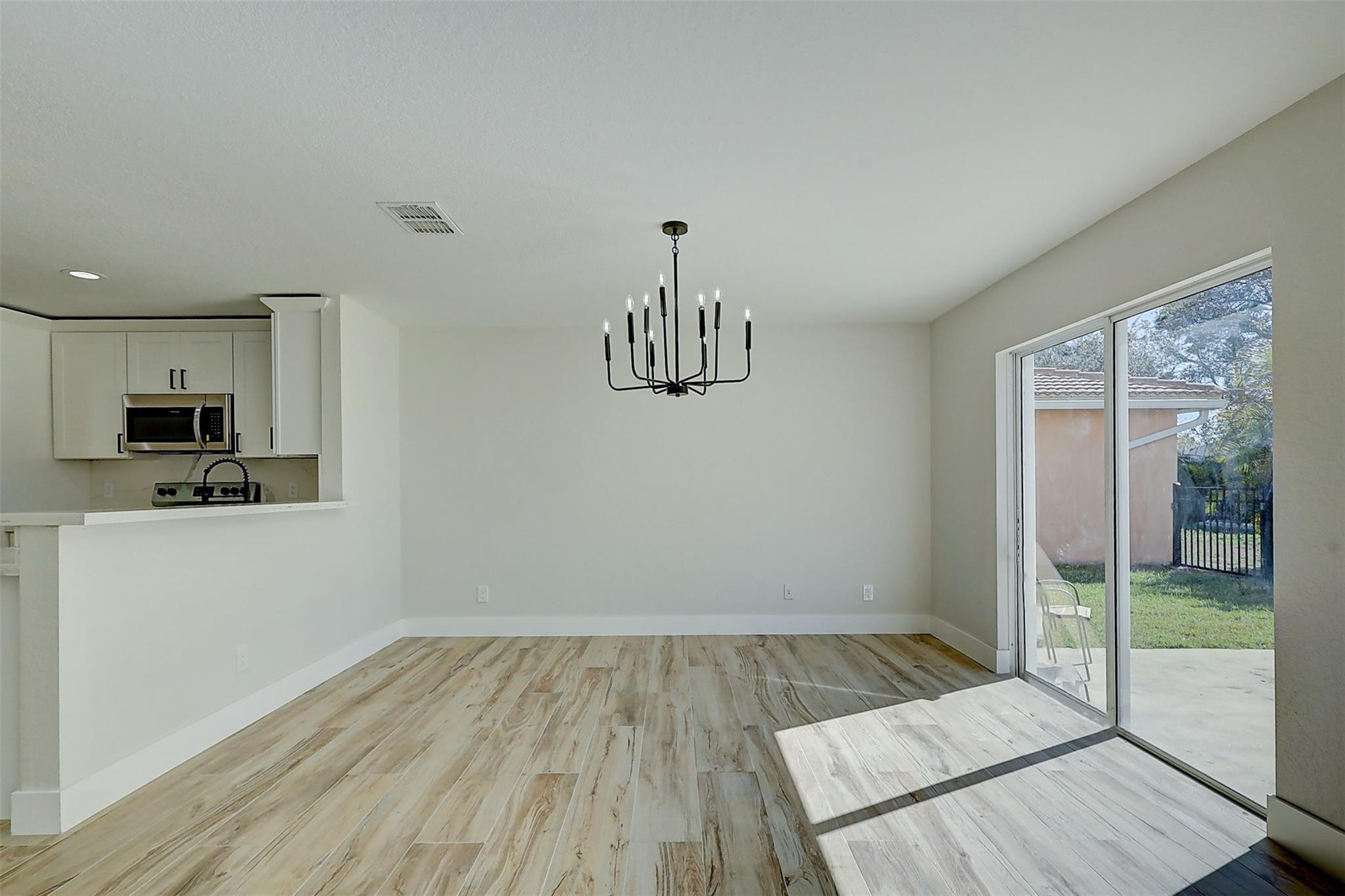 Fourth Rep Of Portofino I - Residential Lease